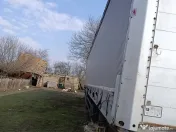 Vând ansamblu MAN TGX și semiremorca Schimtz 