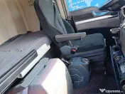 Vând ansamblu MAN TGX și semiremorca Schimtz 