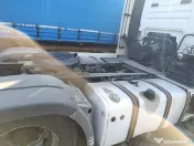 Vând ansamblu MAN TGX și semiremorca Schimtz 