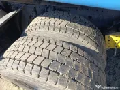 Vând ansamblu MAN TGX și semiremorca Schimtz 