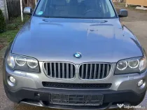 Mașină de vânzare BMW X3