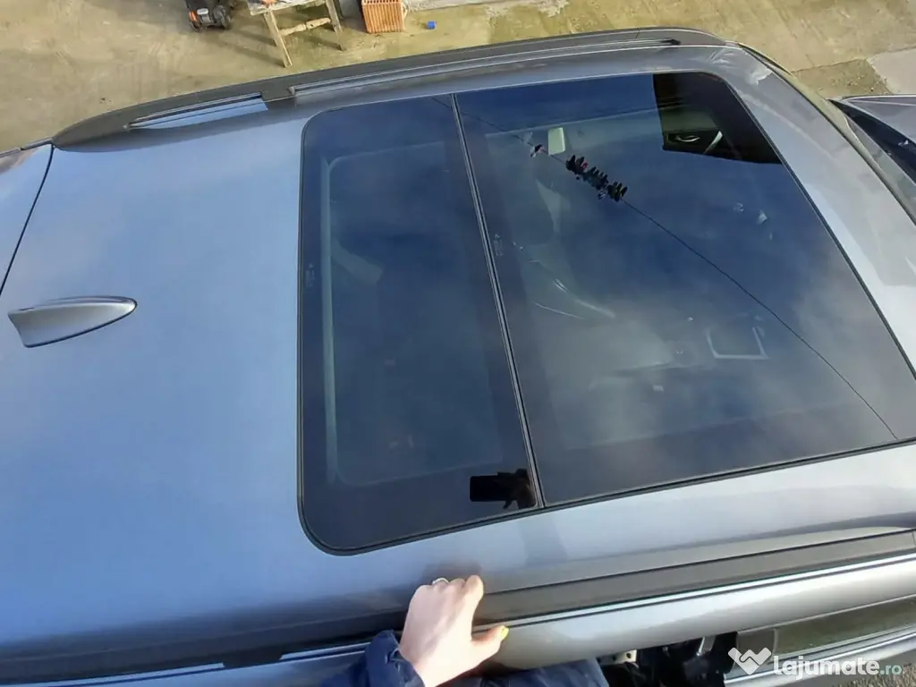 Mașină de vânzare BMW X3