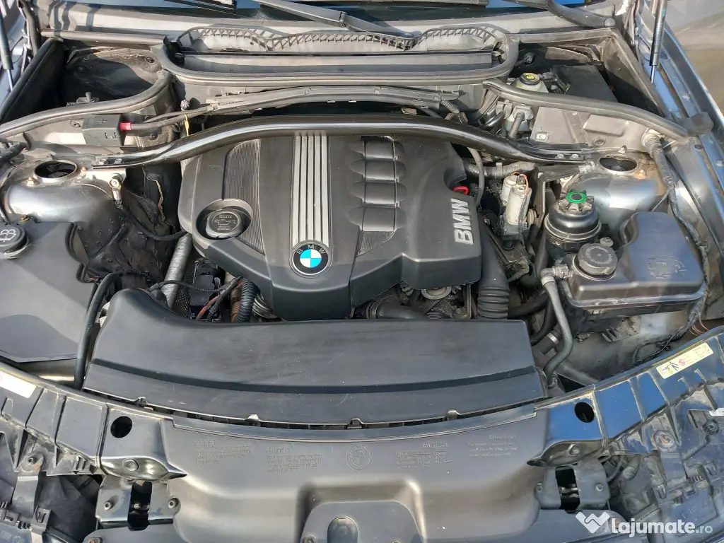 Mașină de vânzare BMW X3