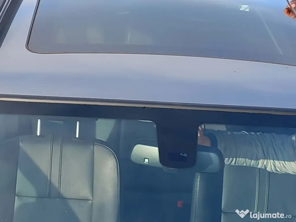 Mașină de vânzare BMW X3