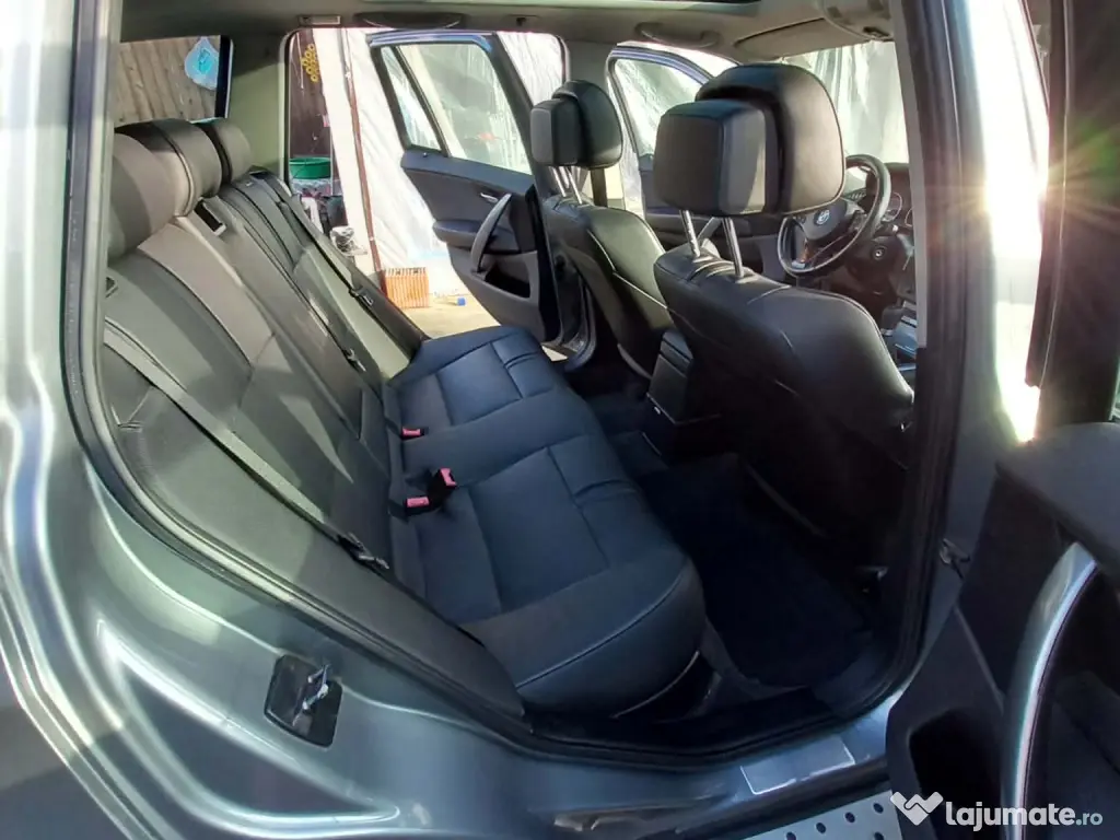 Mașină de vânzare BMW X3