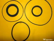 KASHTAN-1 integrate K157DA1 vumetru K157UD2 capac KT805AM motor K157UL1A module 