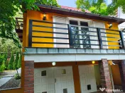 Cabana de inchiriat la Padurea Neagra in tabara. Weekend/Sej 