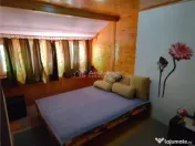 Cabana de inchiriat la Padurea Neagra in tabara. Weekend/Sej 