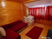 Cabana de inchiriat la Padurea Neagra in tabara. Weekend/Sej 