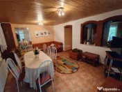 Cabana de inchiriat la Padurea Neagra in tabara. Weekend/Sej 