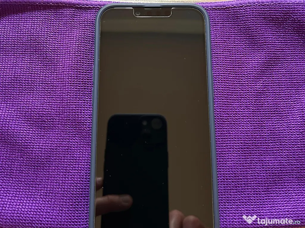 iPhone 14 256 GB Blue