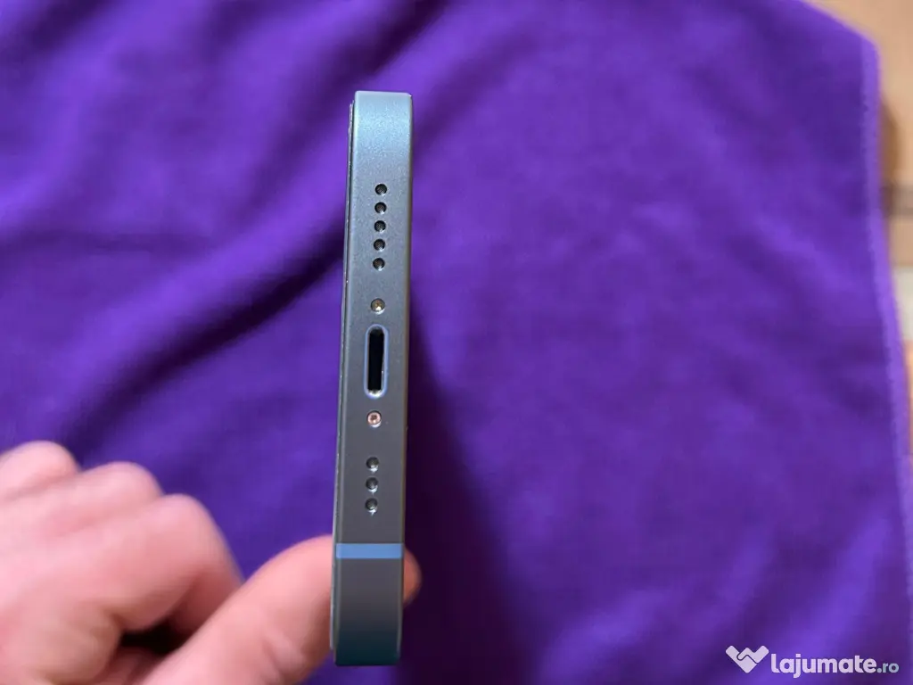 iPhone 14 256 GB Blue