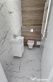 Oltenitei - Viilor - Popesti Leordeni - Casa Insiruita 