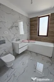 Oltenitei - Viilor - Popesti Leordeni - Casa Insiruita 