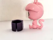 Figurina Miraculos - DAIZZI cu inel - Kwami Box