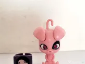 Figurina Miraculos - DAIZZI cu inel - Kwami Box