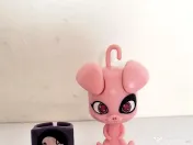 Figurina Miraculos - DAIZZI cu inel - Kwami Box