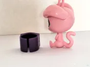 Figurina Miraculos - DAIZZI cu inel - Kwami Box