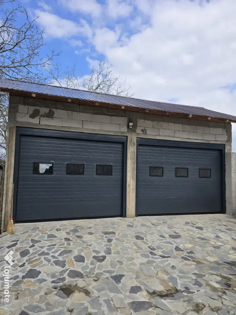 Uși de Garaj în Valcea,Dolj,Arges,Olt,Dambovita,Gorj,Mehedinti si Teleorman