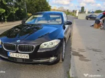 Vand BMW F10 530xd