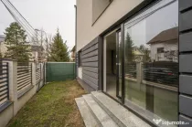 Se preda finisata - 4 bai - 3 dormitoare - curte - parcare -