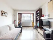 De vânzare: Panoramă, liniște și confort – 2 camere... 