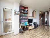 De vânzare: Panoramă, liniște și confort – 2 camere... 