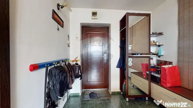 De vânzare: Panoramă, liniște și confort – 2 camere...