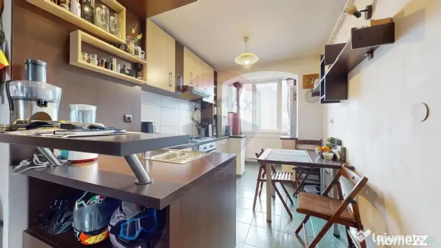 De vânzare: Panoramă, liniște și confort – 2 camere...