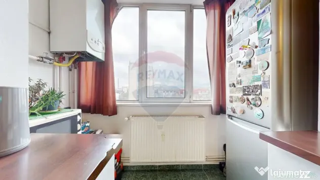 De vânzare: Panoramă, liniște și confort – 2 camere...