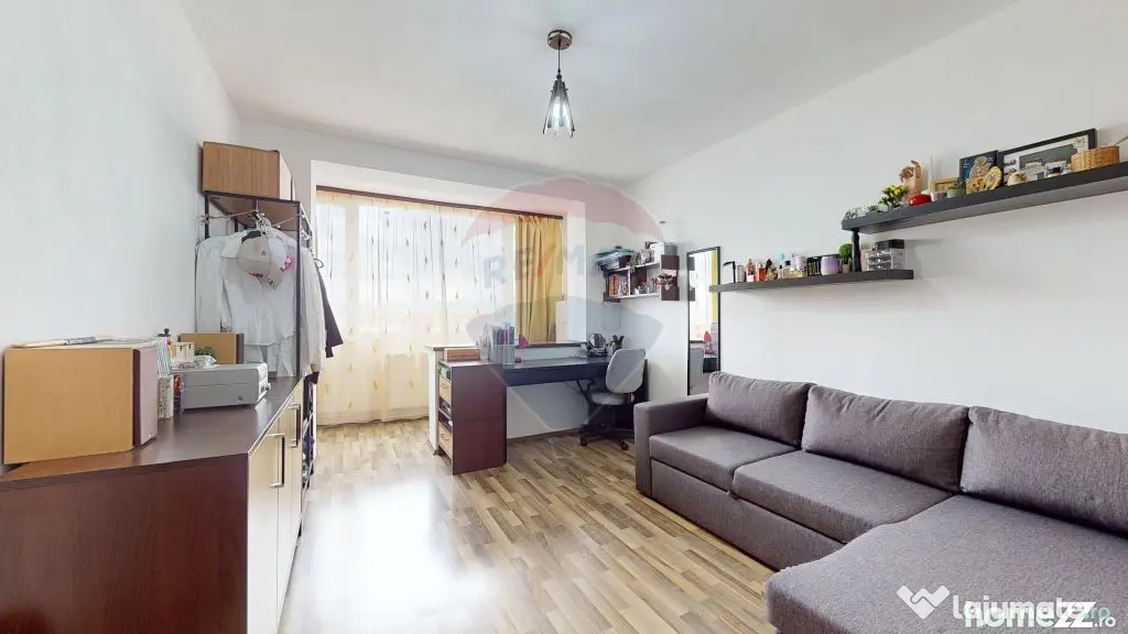 De vânzare: Panoramă, liniște și confort – 2 camere...