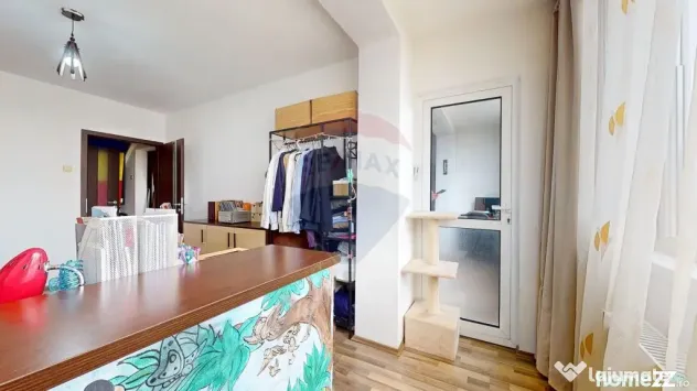 De vânzare: Panoramă, liniște și confort – 2 camere...