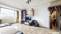 De vânzare: Panoramă, liniște și confort – 2 camere...