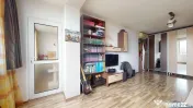 De vânzare: Panoramă, liniște și confort – 2 camere... 