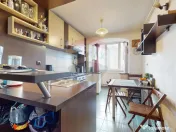 De vânzare: Panoramă, liniște și confort – 2 camere... 