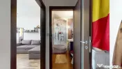 De vânzare: Panoramă, liniște și confort – 2 camere... 