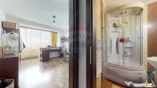 De vânzare: Panoramă, liniște și confort – 2 camere... 