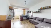 De vânzare: Panoramă, liniște și confort – 2 camere... 