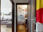 De vânzare: Panoramă, liniște și confort – 2 camere... 