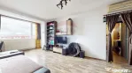 De vânzare: Panoramă, liniște și confort – 2 camere...