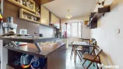 De vânzare: Panoramă, liniște și confort – 2 camere... 