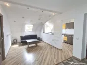 Apartament 3 camere Stefanesti - In Spate la Carrefour 