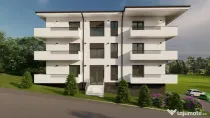 Teren Rediu-lac cu autorizatie construire P+2, 600mp