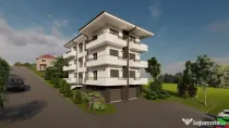 PF . Teren Rediu-lac cu autorizatie construire P+2, 600mp