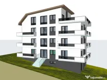 Teren Rediu-lac cu autorizatie construire P+2, 600mp