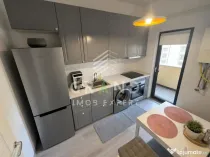 Garsonieră | Mănăștur/Almașului | 28mp | Centrală prop