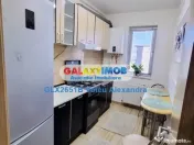 Garsoniera Bloc Nou Berceni - Aparatorii Patriei - Metrou - 