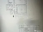 2 camere, P/4, anvelopat, bloc tip P-Drumul Taberei 