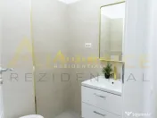 3 camere,bloc nou,7 min pana la metrou