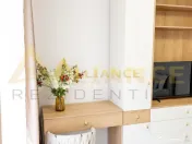 3 camere,bloc nou,7 min pana la metrou